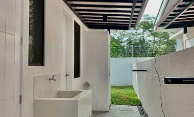 3 Bedroom Bungalow House for RENT inside Clark Freeport Zone