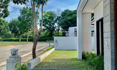 3 Bedroom Bungalow House for RENT inside Clark Freeport Zone