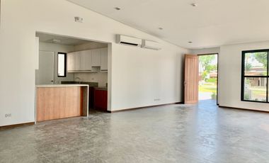 3 Bedroom Bungalow House for RENT inside Clark Freeport Zone