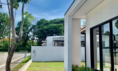 3 Bedroom Bungalow House for RENT inside Clark Freeport Zone