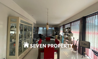 DIJUAL RUMAH MEWAH MAHOGANI RESIDENCE- CIBUBUR