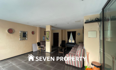 DIJUAL RUMAH MEWAH MAHOGANI RESIDENCE- CIBUBUR