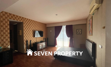 DIJUAL RUMAH MEWAH MAHOGANI RESIDENCE- CIBUBUR