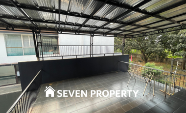 DIJUAL RUMAH MEWAH MAHOGANI RESIDENCE- CIBUBUR