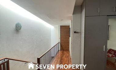 DIJUAL RUMAH MEWAH MAHOGANI RESIDENCE- CIBUBUR