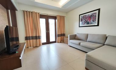 4 Bedroom Furnished House with pool for RENT in Angeles City Pampanga