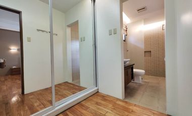 4 Bedroom Furnished House with pool for RENT in Angeles City Pampanga