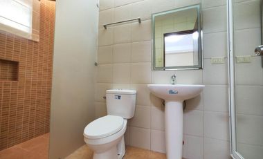 4 Bedroom Furnished House with pool for RENT in Angeles City Pampanga