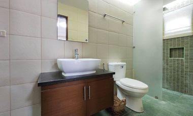 4 Bedroom Furnished House with pool for RENT in Angeles City Pampanga