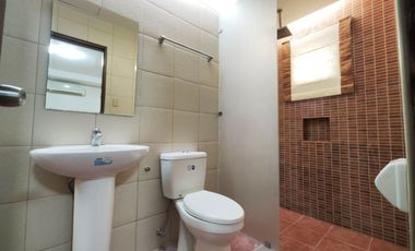 4 Bedroom Furnished House with pool for RENT in Angeles City Pampanga