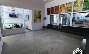 Bodega en Renta, Alce Blanco, Naucalpan