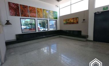 Bodega en Renta, Alce Blanco, Naucalpan