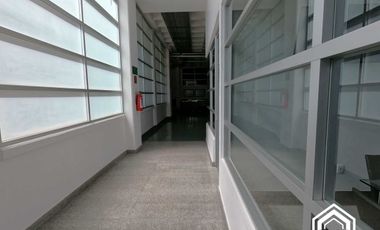 Bodega en Renta, Alce Blanco, Naucalpan
