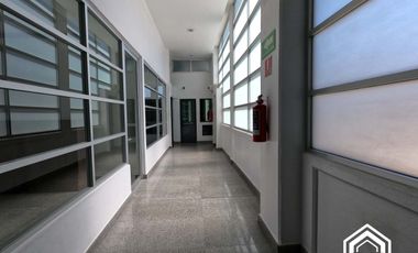 Bodega en Renta, Alce Blanco, Naucalpan