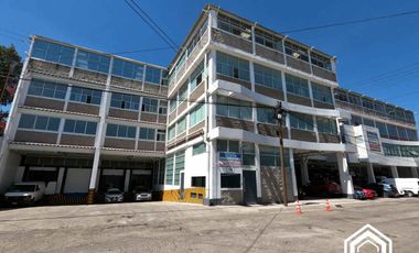 Bodega en Renta, Alce Blanco, Naucalpan