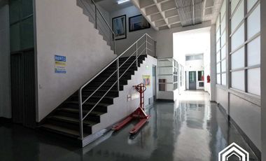 Bodega en Renta, Alce Blanco, Naucalpan