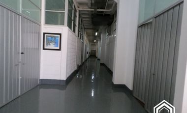 Bodega en Renta, Alce Blanco, Naucalpan