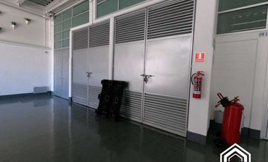 Bodega en Renta, Alce Blanco, Naucalpan