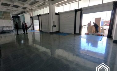 Bodega en Renta, Alce Blanco, Naucalpan