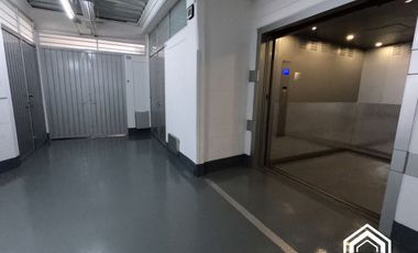 Bodega en Renta, Alce Blanco, Naucalpan