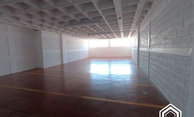 Bodega en Renta, Alce Blanco, Naucalpan