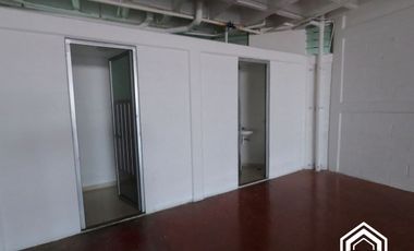 Bodega en Renta, Alce Blanco, Naucalpan