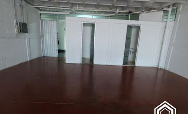 Bodega en Renta, Alce Blanco, Naucalpan