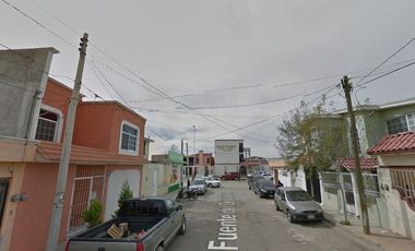 Casa en venta en Fuente del Descanso Las Fuentes, Durango, Dgo.
