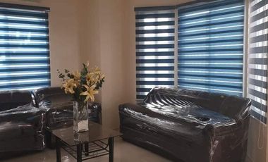 3 Bedroom Bungalow House for rent in Angeles City Pampanga