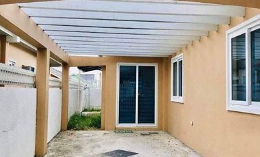 3 Bedroom Bungalow House for rent in Angeles City Pampanga