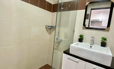 Furnished Studio unit For SALE/RENT in Don Juico Angeles City Pampanga