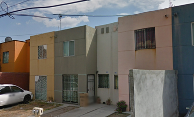Departamento en venta en Campestre Tarímbaro, Michoacán