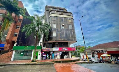 OFICINA EN VENTA EN EL CENTRO DE VILLAVICENCIO