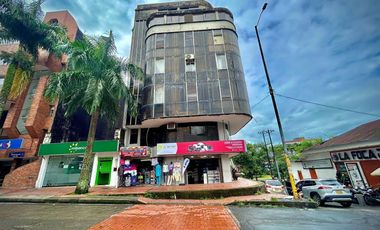 OFICINA EN VENTA EN EL CENTRO DE VILLAVICENCIO