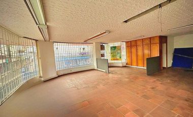 OFICINA EN VENTA EN EL CENTRO DE VILLAVICENCIO