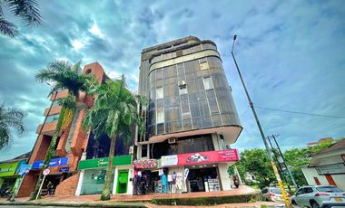 OFICINA EN VENTA EN EL CENTRO DE VILLAVICENCIO