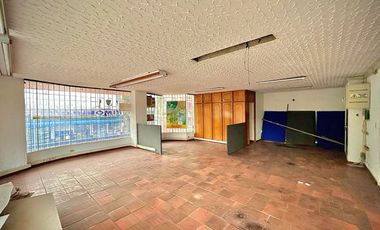 OFICINA EN VENTA EN EL CENTRO DE VILLAVICENCIO