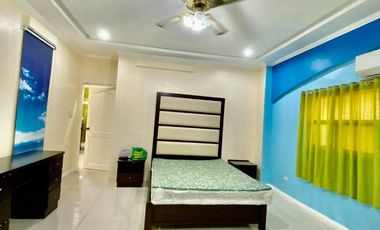 9 Bedroom House for RENT in Friendship Angeles City Pampanga