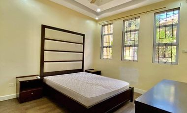 9 Bedroom House for RENT in Friendship Angeles City Pampanga