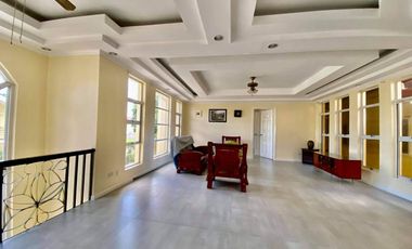 9 Bedroom House for RENT in Friendship Angeles City Pampanga