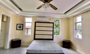 9 Bedroom House for RENT in Friendship Angeles City Pampanga