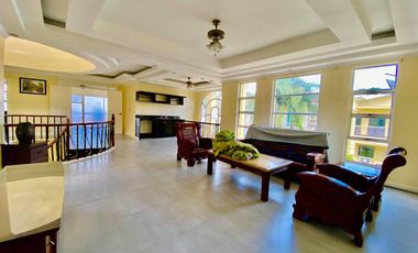 9 Bedroom House for RENT in Friendship Angeles City Pampanga