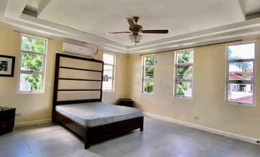 9 Bedroom House for RENT in Friendship Angeles City Pampanga