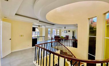 9 Bedroom House for RENT in Friendship Angeles City Pampanga