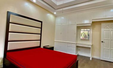 9 Bedroom House for RENT in Friendship Angeles City Pampanga