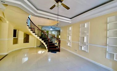 9 Bedroom House for RENT in Friendship Angeles City Pampanga
