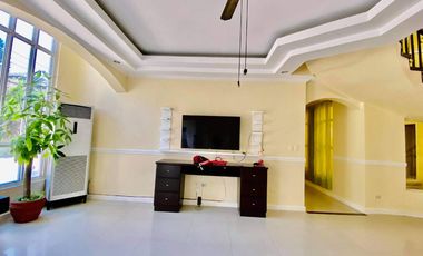 9 Bedroom House for RENT in Friendship Angeles City Pampanga