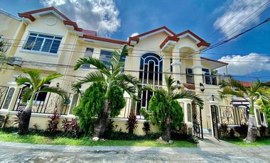 9 Bedroom House for RENT in Friendship Angeles City Pampanga