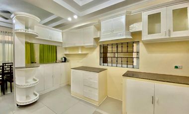 9 Bedroom House for RENT in Friendship Angeles City Pampanga