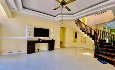 9 Bedroom House for RENT in Friendship Angeles City Pampanga